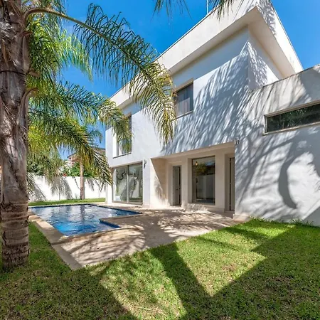 The White House Alicante